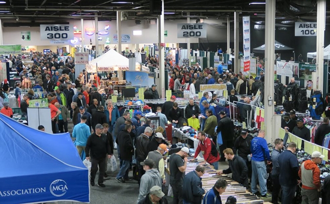The Magnetics Show, Events & Exhibitions