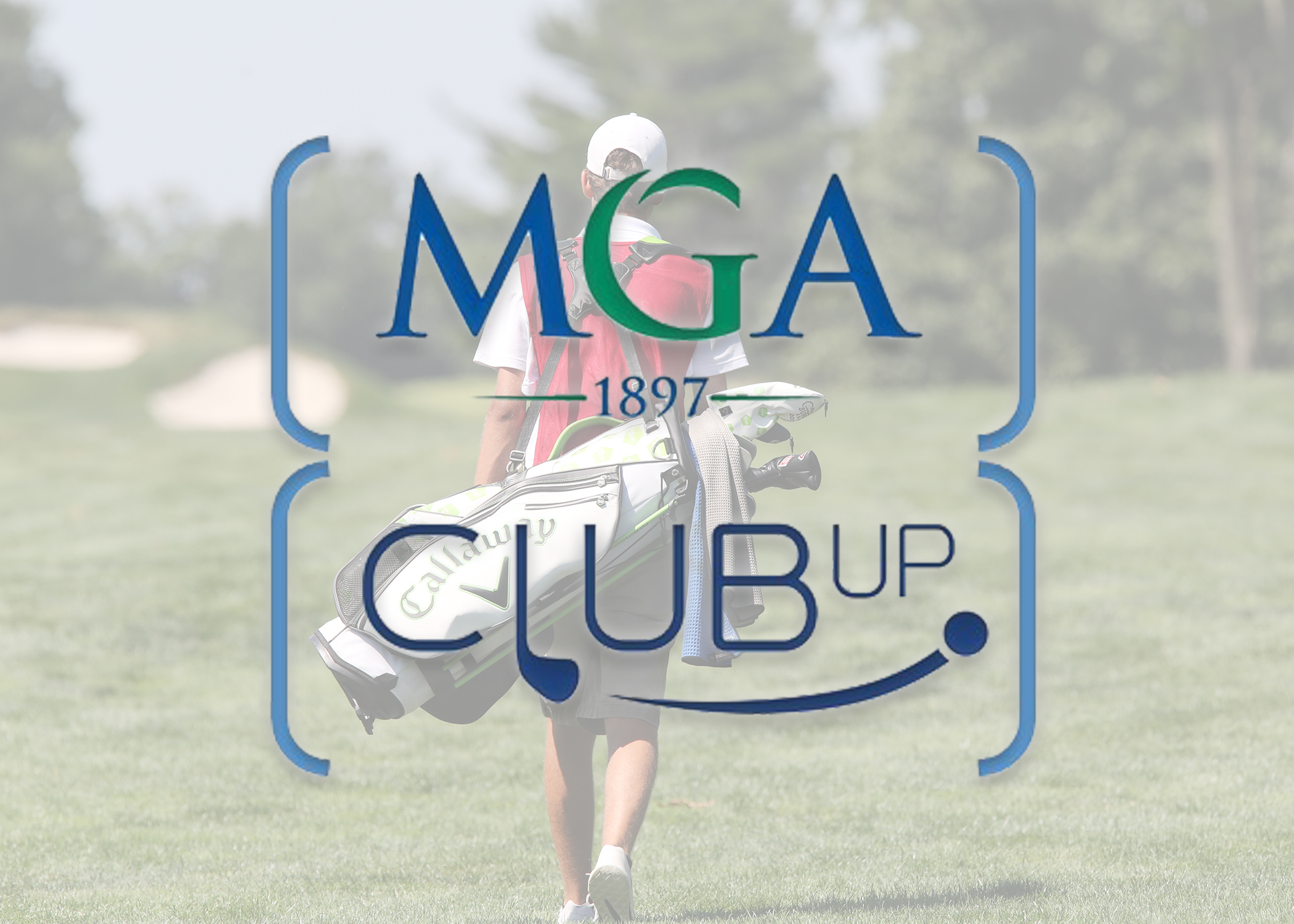MGA Partners with ClubUp | Metropolitan Golf Association