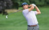 Cavaliere sets the pace after the first round of the 109th Met Open