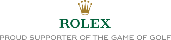 rolex proud support of the game