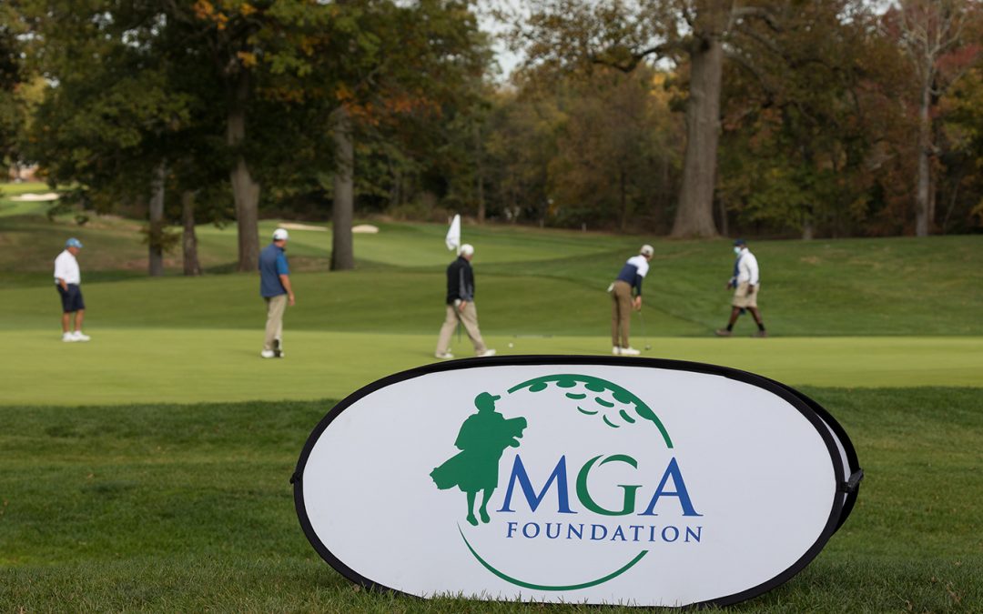 MGA Foundation hosts Fall Founders Challenge