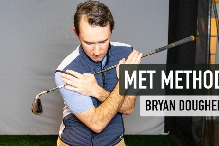 Met Methods – Bobby Brown, Lag Putting