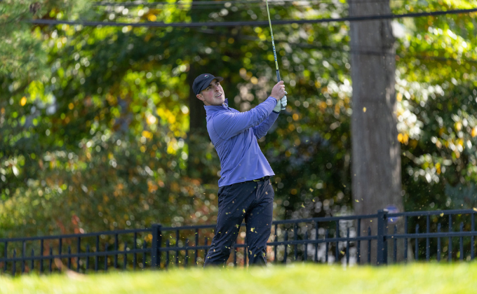 Taylor Strikes Twice, Wins WGA Mid-Am In Back To Back Years