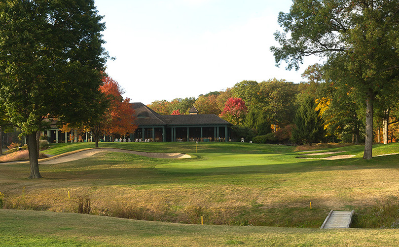 Qualifying: 104th Met Junior & 53rd MGA Boys