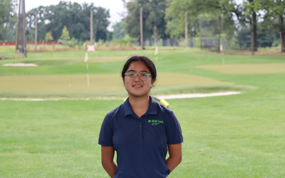 Student To Teacher: Emily Bui’s GOLFWORKS Story