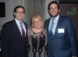 Young Benefactors Host Master-ful Fundraiser