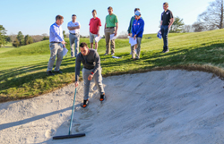 2016 Caddie Academies a Success