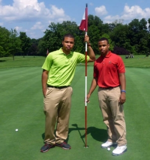 GOLFWORKS Spotlight: David & Tim Hodges