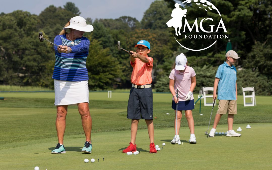 Year-End Update with the MGA Foundation