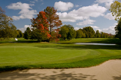 Rumson Country Club Set to Host MGA/MetLife Boys for the Tenth Time