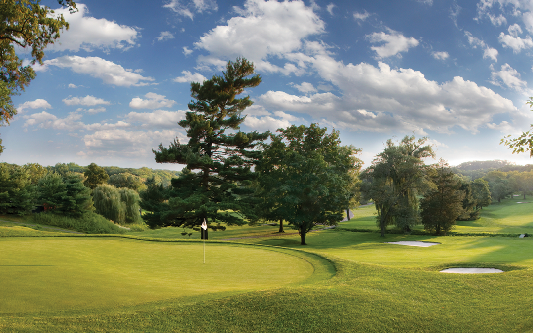 105th Westchester Open Heads to The Saint Andrew’s Golf Club