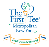 First Tee Met New York to Celebrate 10th Anniversary