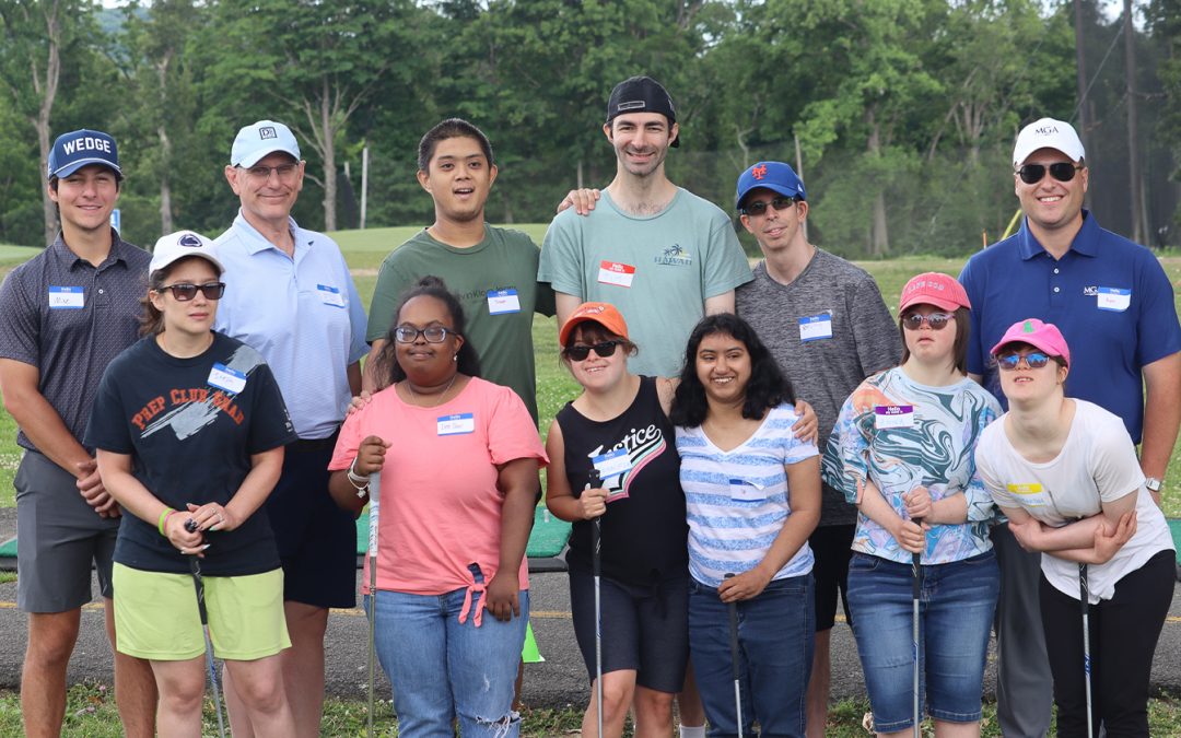 Adaptive Clinics with The Arc Westchester