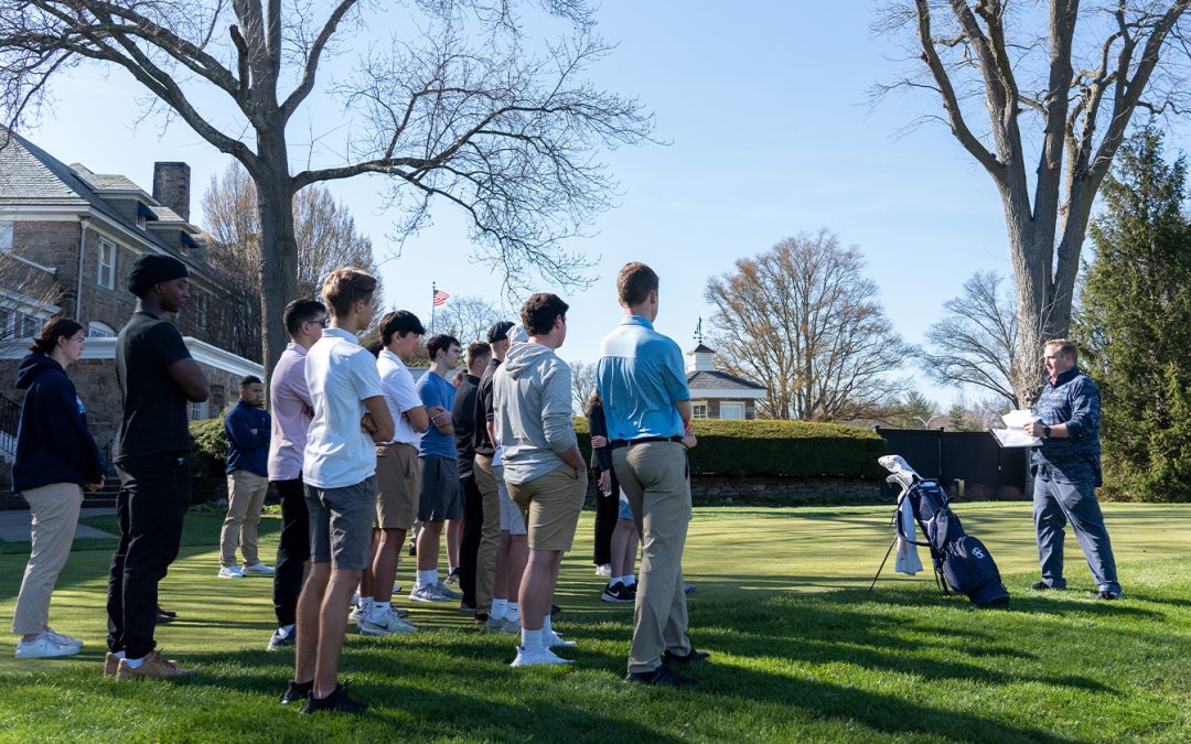 2024 Caddie Academy Dates Announced