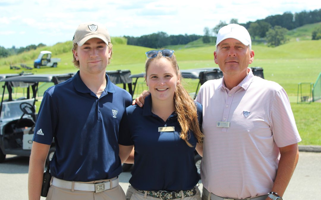 Centennial Golf Club: Fostering a Community Through GOLFWORKS