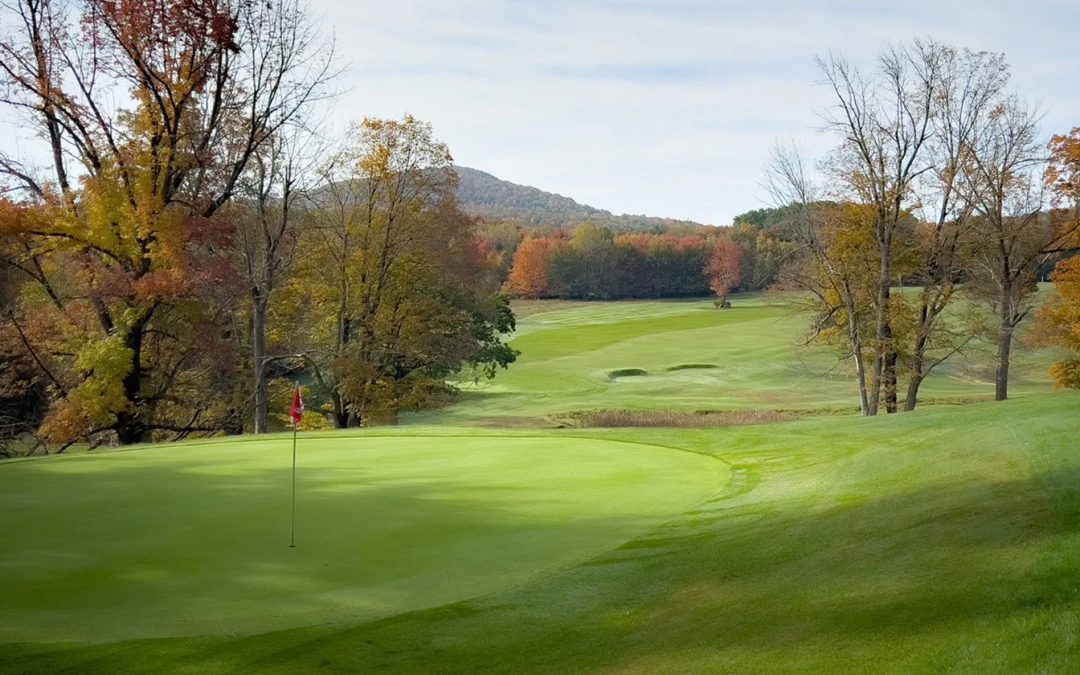 Sullivan County Golf Club Partners with Youth on Course