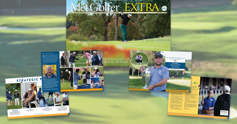 2024 MGA Annual Report Now Available